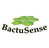 Bactusense logo